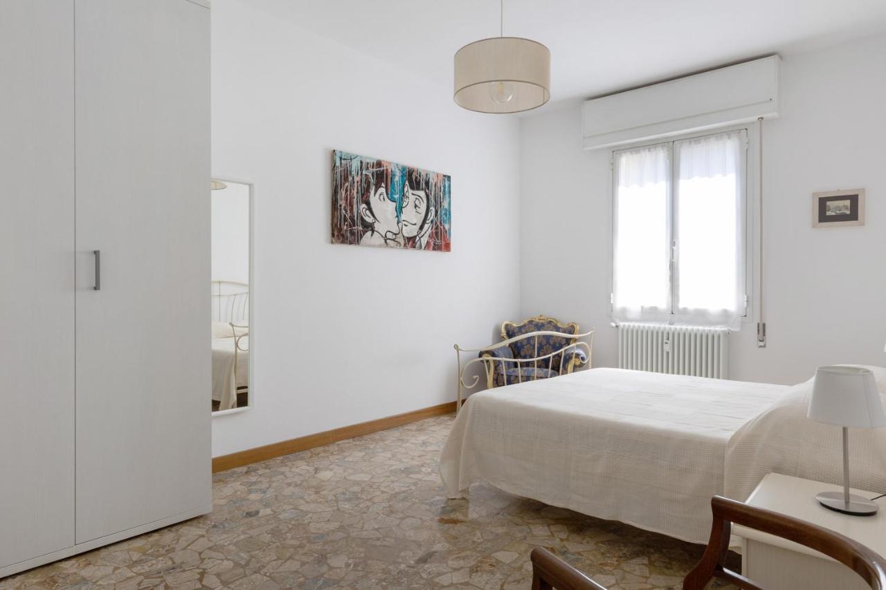 A Casa Di Giorgia By Wonderful Italy Leilighet Bologna Eksteriør bilde