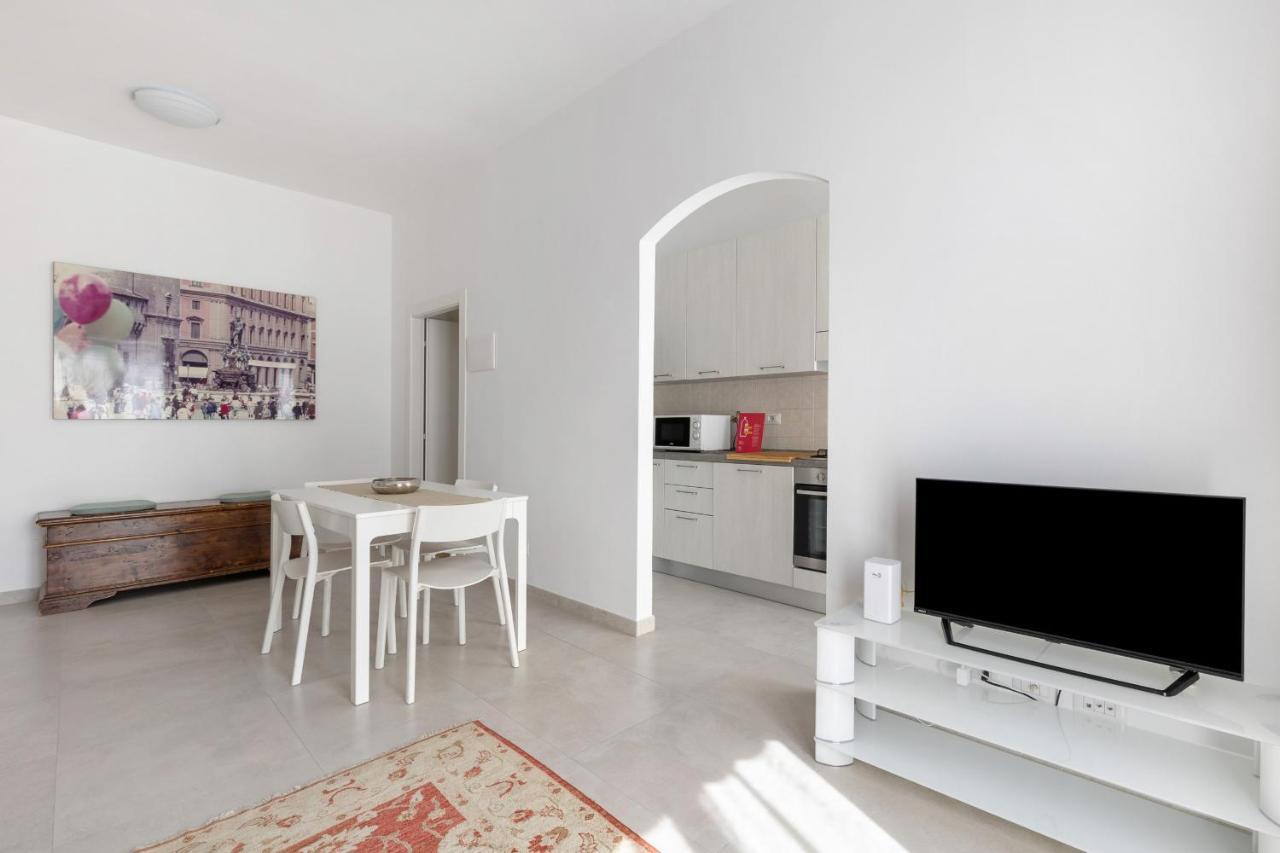 A Casa Di Giorgia By Wonderful Italy Leilighet Bologna Eksteriør bilde