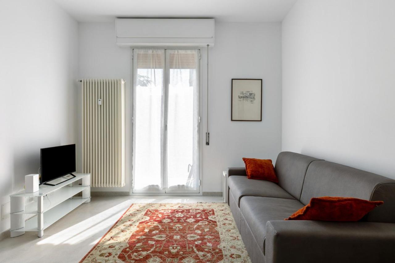 A Casa Di Giorgia By Wonderful Italy Leilighet Bologna Eksteriør bilde