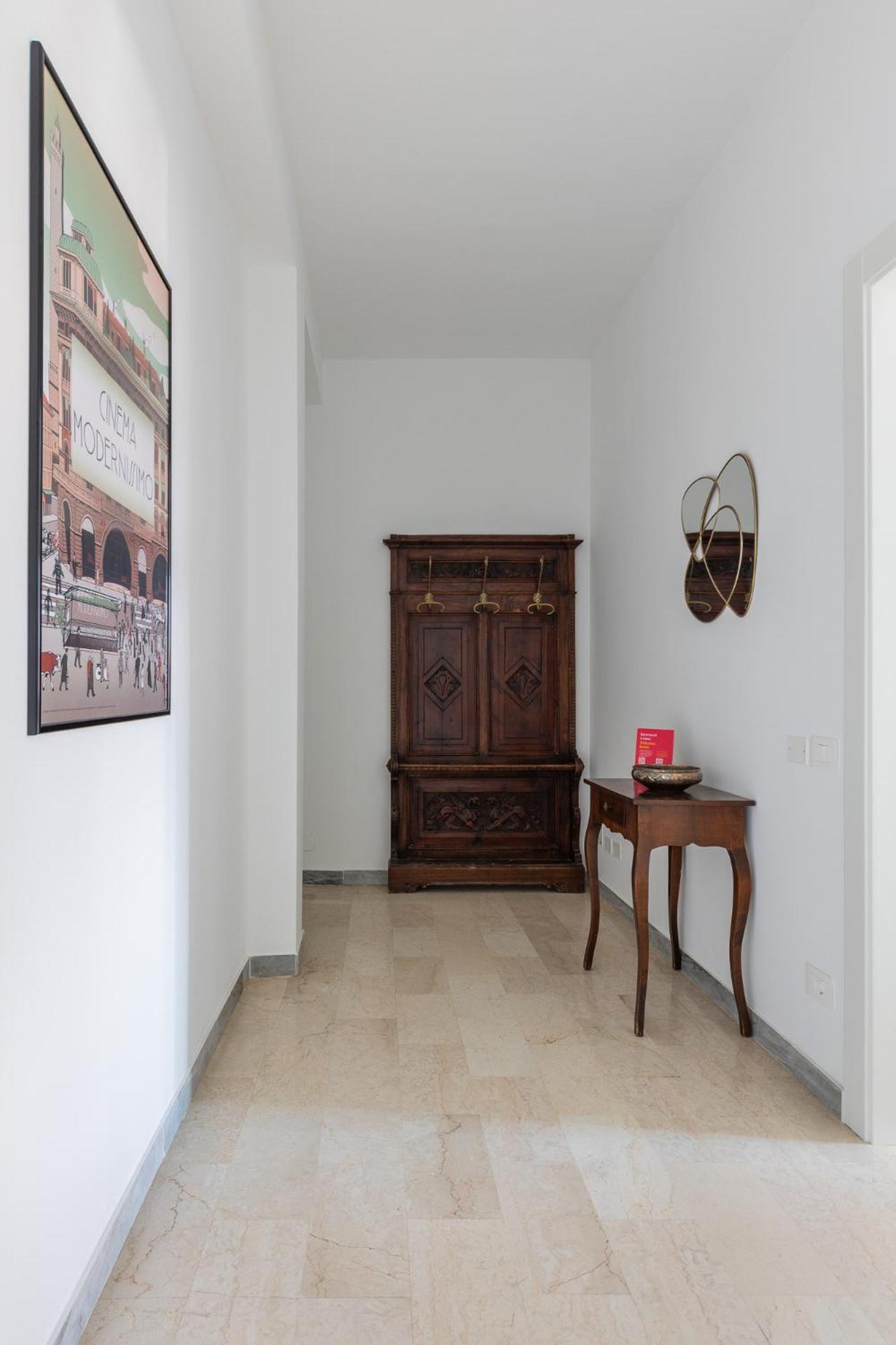 A Casa Di Giorgia By Wonderful Italy Leilighet Bologna Eksteriør bilde