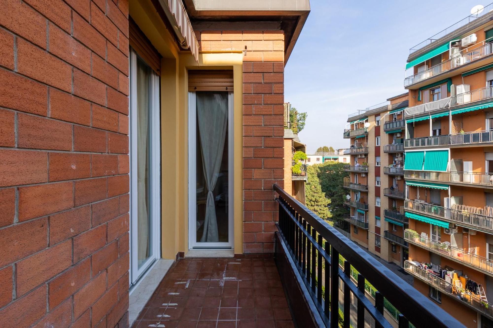 A Casa Di Giorgia By Wonderful Italy Leilighet Bologna Eksteriør bilde
